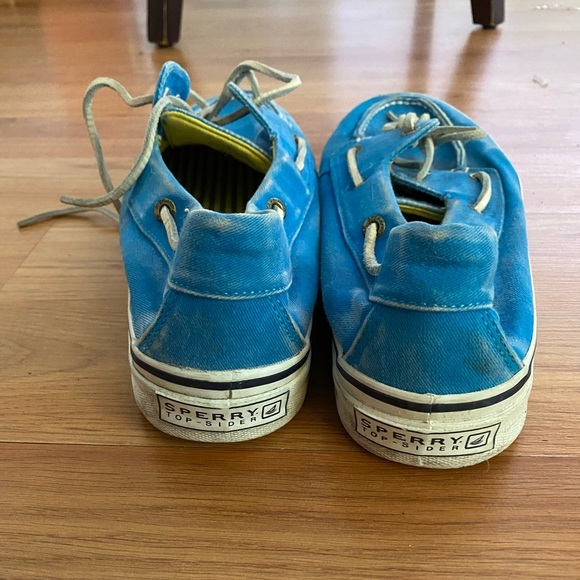 Sperry’s Topsider - Picture 4 of 9